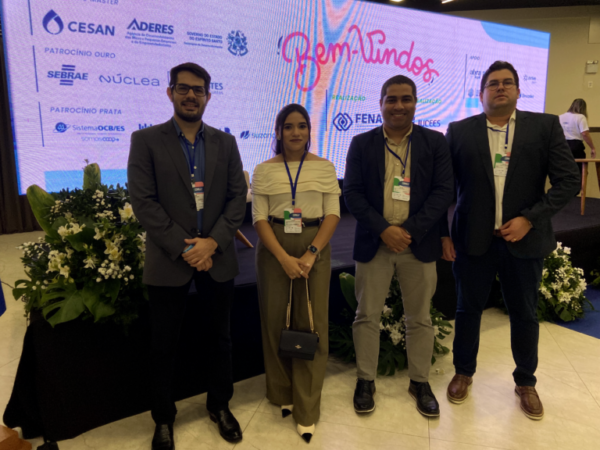 Jucec participa do V Congresso Nacional de Juntas Comerciais em Vitória-ES