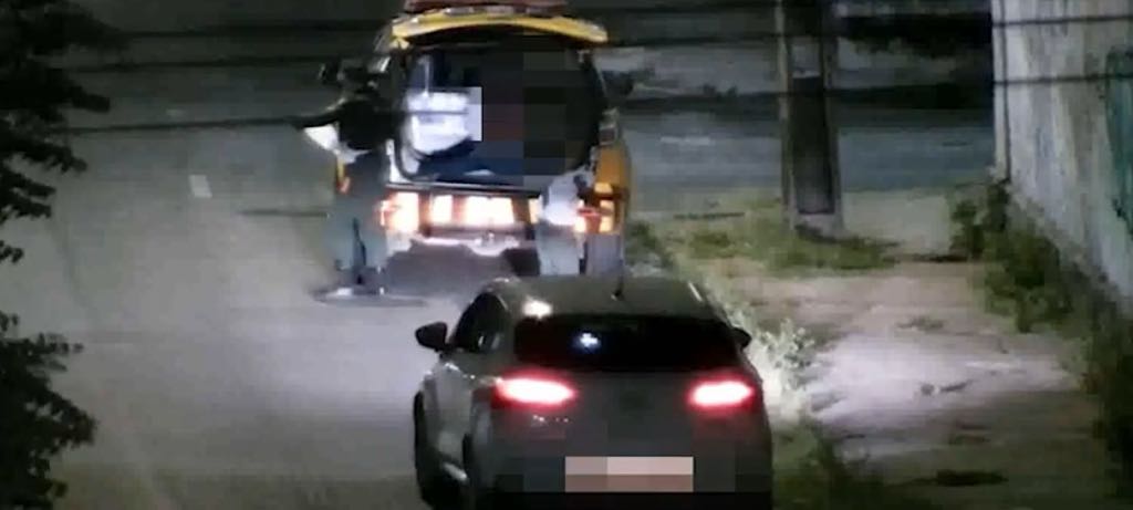 Com apoio do Nuvid/Ciops/SSPDS, PMCE captura homem por embriaguez ao volante na Capital