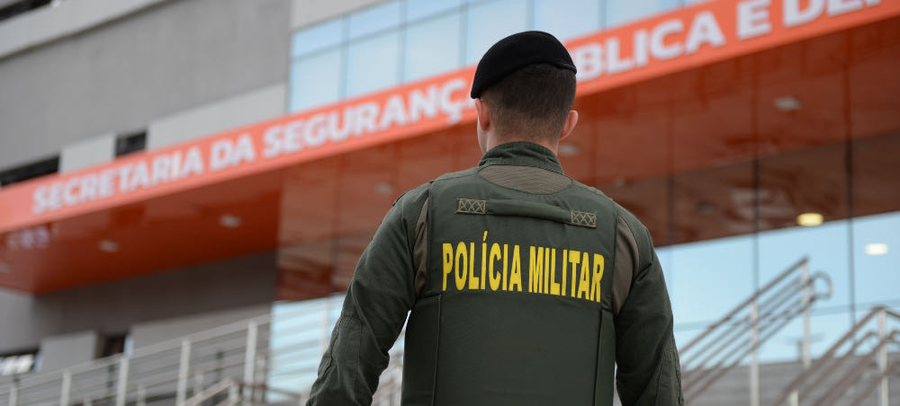 PMCE lança a “Operação Alta Estação” 2024