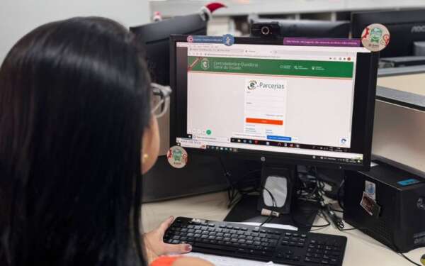 CGE conclui oficinas do e-Parcerias e projeta avanços para 2025