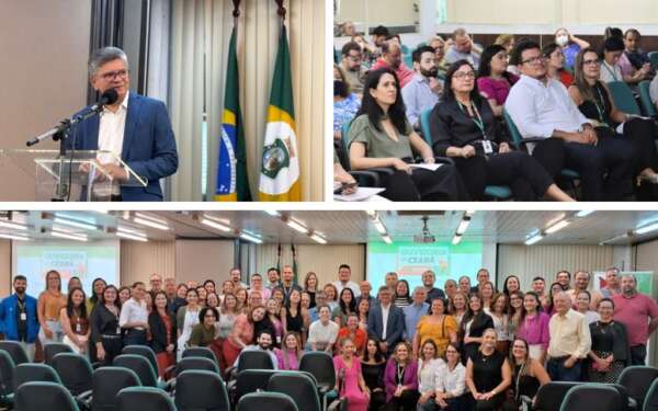 CGE reúne representantes das Ouvidorias estaduais para balanço do ano