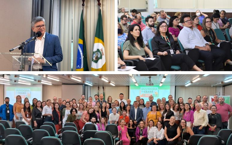 CGE reúne representantes das Ouvidorias estaduais para balanço do ano