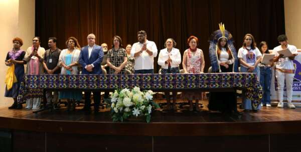 Seduc promove III Seminário Estadual em Educação para as Relações Étnico Raciais