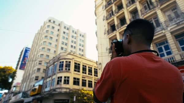 Cineteatro São Luiz exibe documentário “Cinelândia Cearense – 100 anos de resistência” e homenageia cearenses importantes para o audiovisual