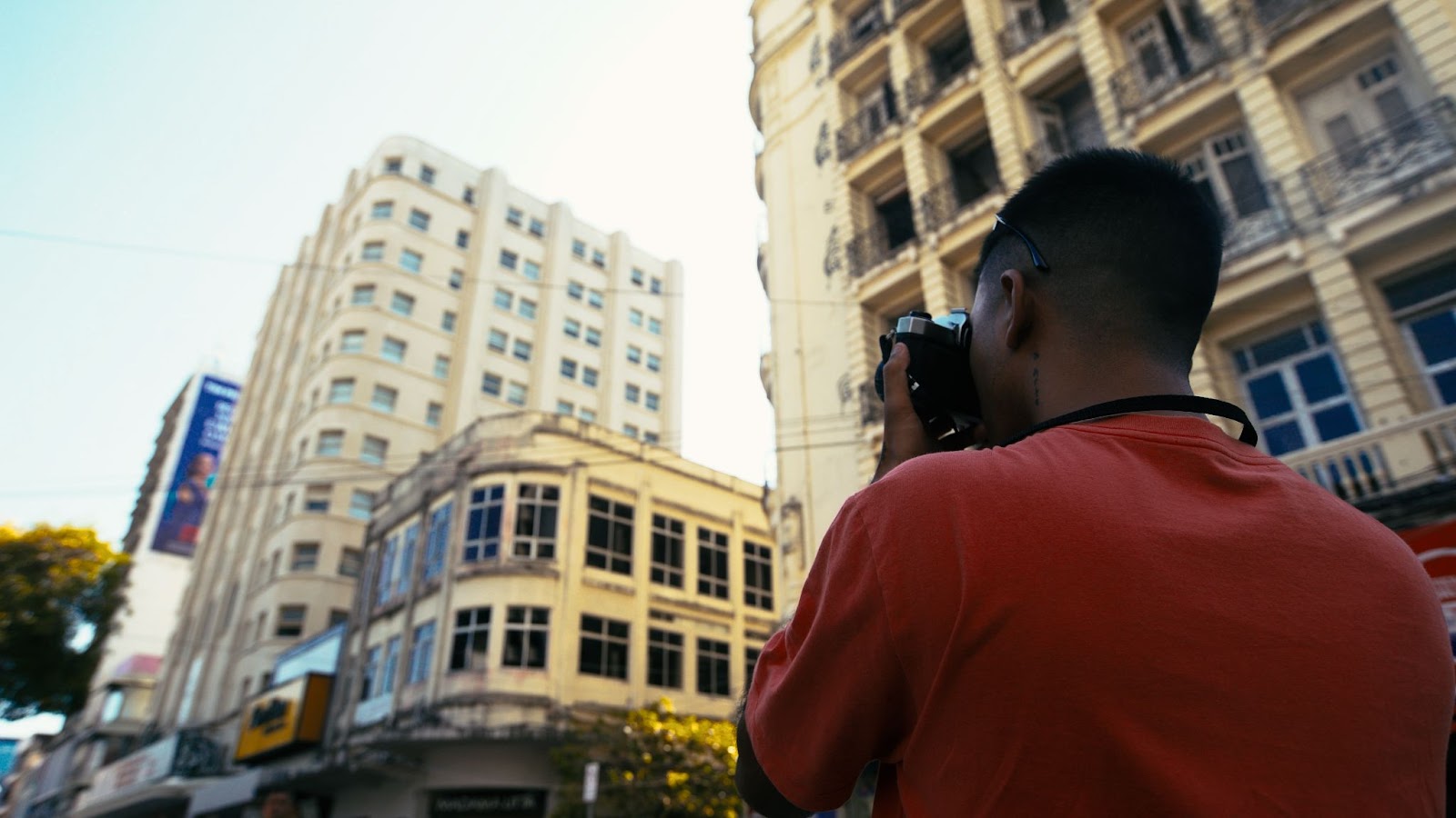Lançamento de “Cinelândia Cearense – 100 anos de resistência” exibe documentário realizado pela Casa Civil