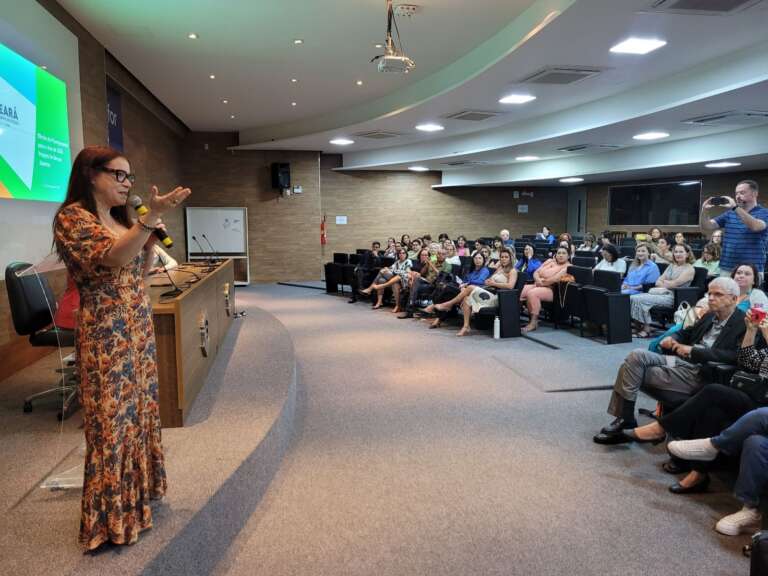 Atenção Primária: Sesa realiza oficina de planejamento do projeto “De Braços Abertos”