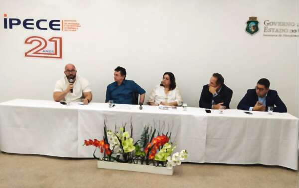 Estudo do Ipece revela queda das vulnerabilidades sociais entre jovens de 15 a 29 anos no Ceará