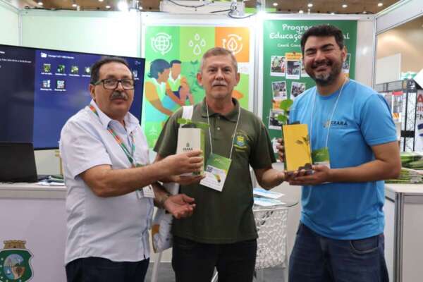 Sema leva orientações sobre políticas ambientais ao Seminário Aprece Novos Gestores 2025