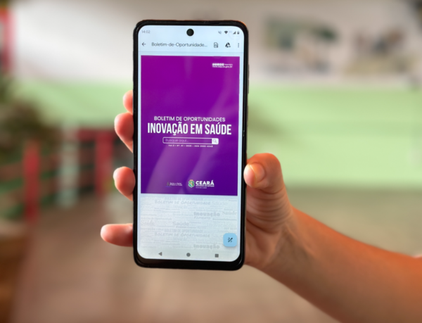 “Boletim de Oportunidades”: novo número da publicação reforça estímulo a eventos científicos e financiamento de pesquisas