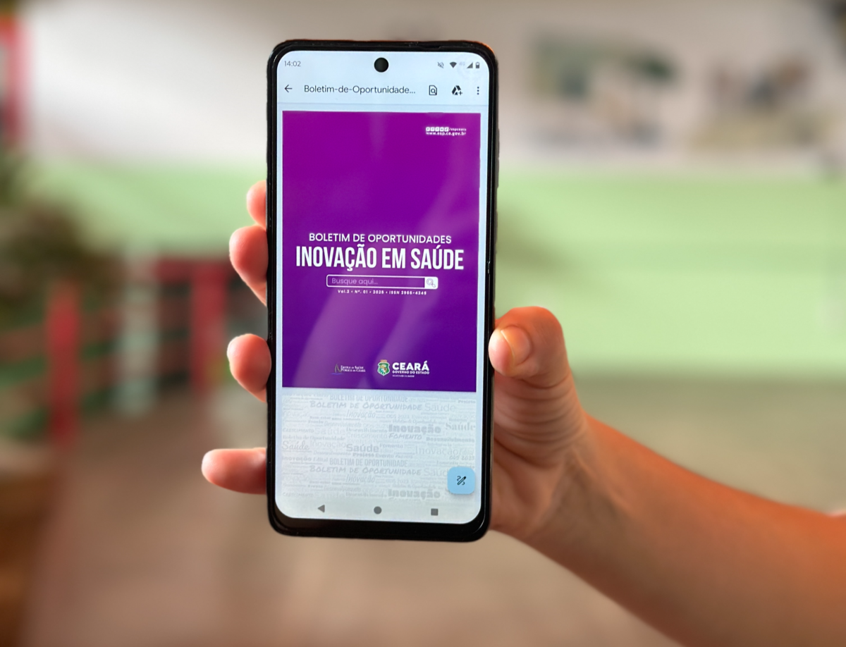 “Boletim de Oportunidades”: novo número da publicação reforça estímulo a eventos científicos e financiamento de pesquisas