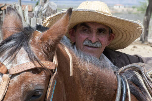 Com apoio da Secult, 29º Encontro dos Profetas da Chuva será realizado em Quixadá