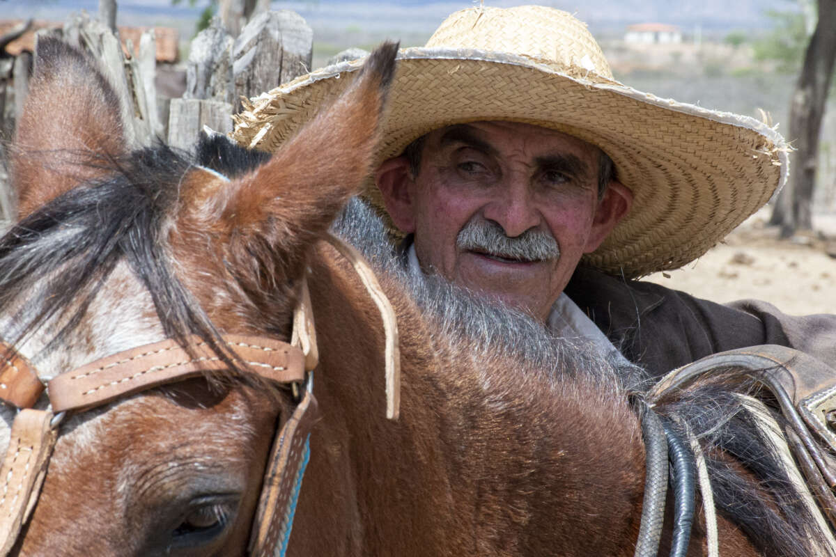 Com apoio da Secult, 29º Encontro dos Profetas da Chuva será realizado em Quixadá