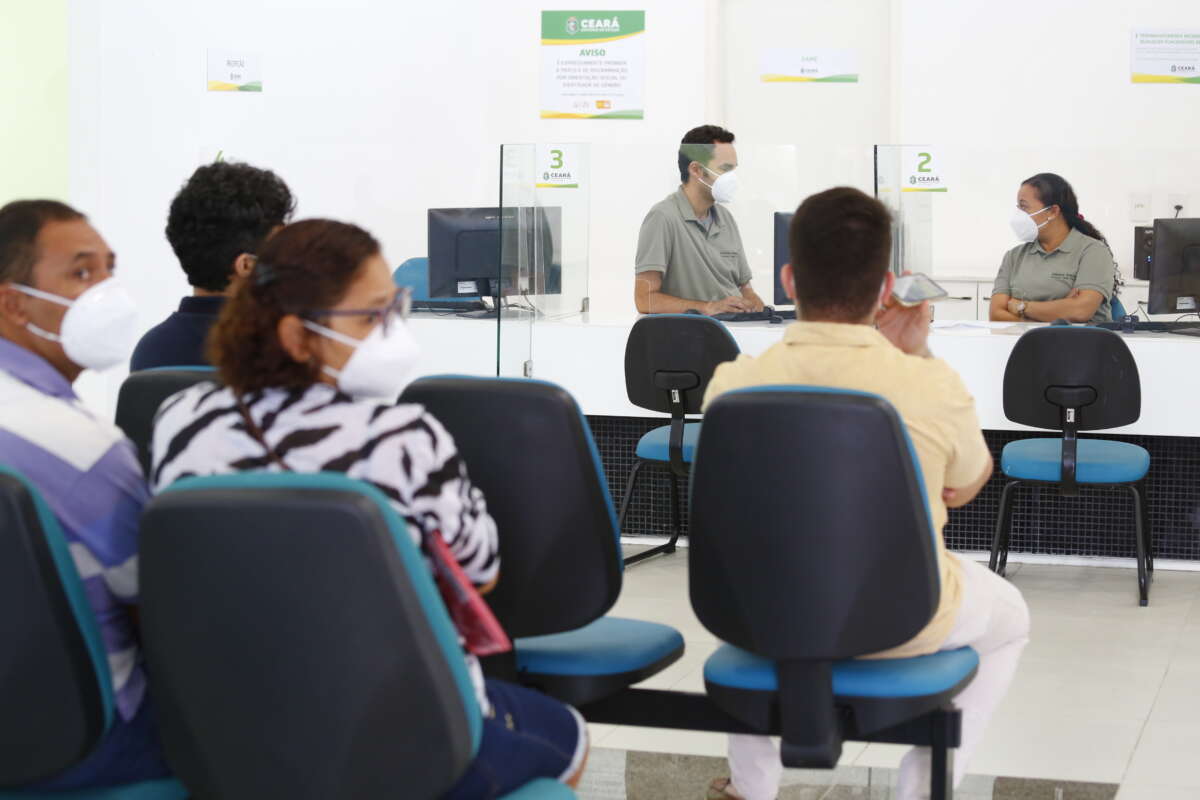 Ceará é um dos primeiros estados do País a receber recursos do Programa Mais Acesso a Especialistas do Governo Federal