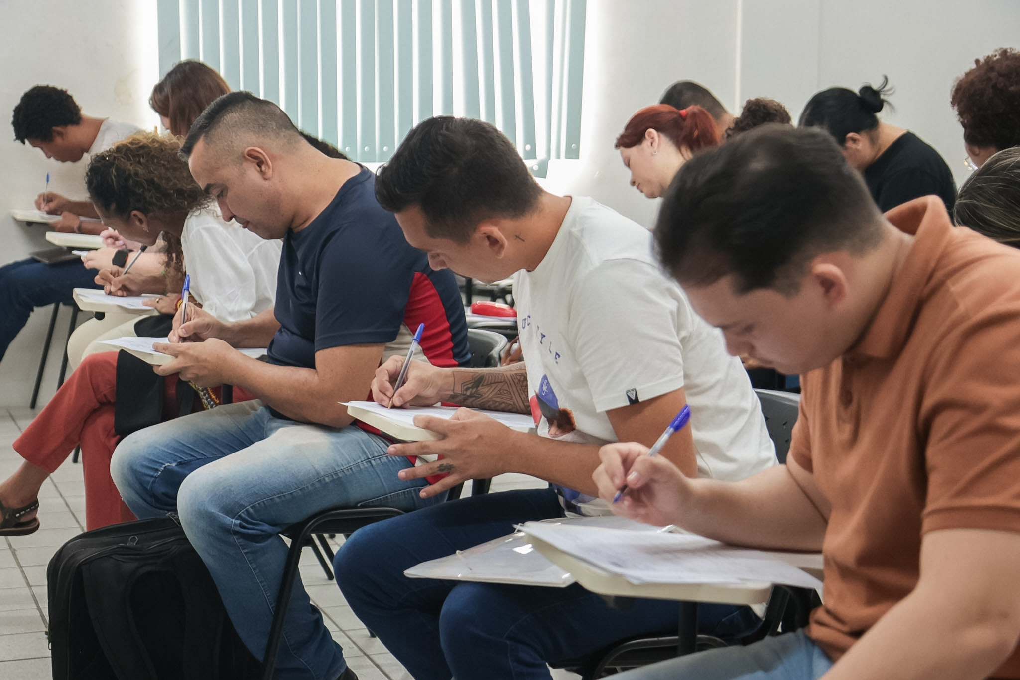 IDT/Sine divulga Feirão de Oportunidades em Morada Nova