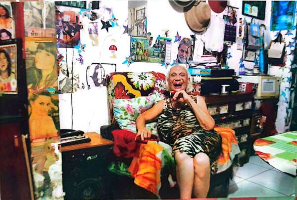 MAC-CE recebe a exposição “O que tem em cima do Morro?” e reconta memórias afetivas do bairro Moura Brasil