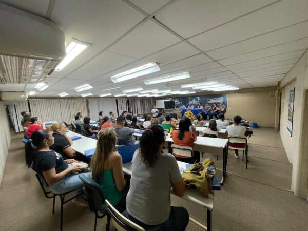 IDT inicia capacitação para cozinheiros autônomos em Juazeiro do Norte