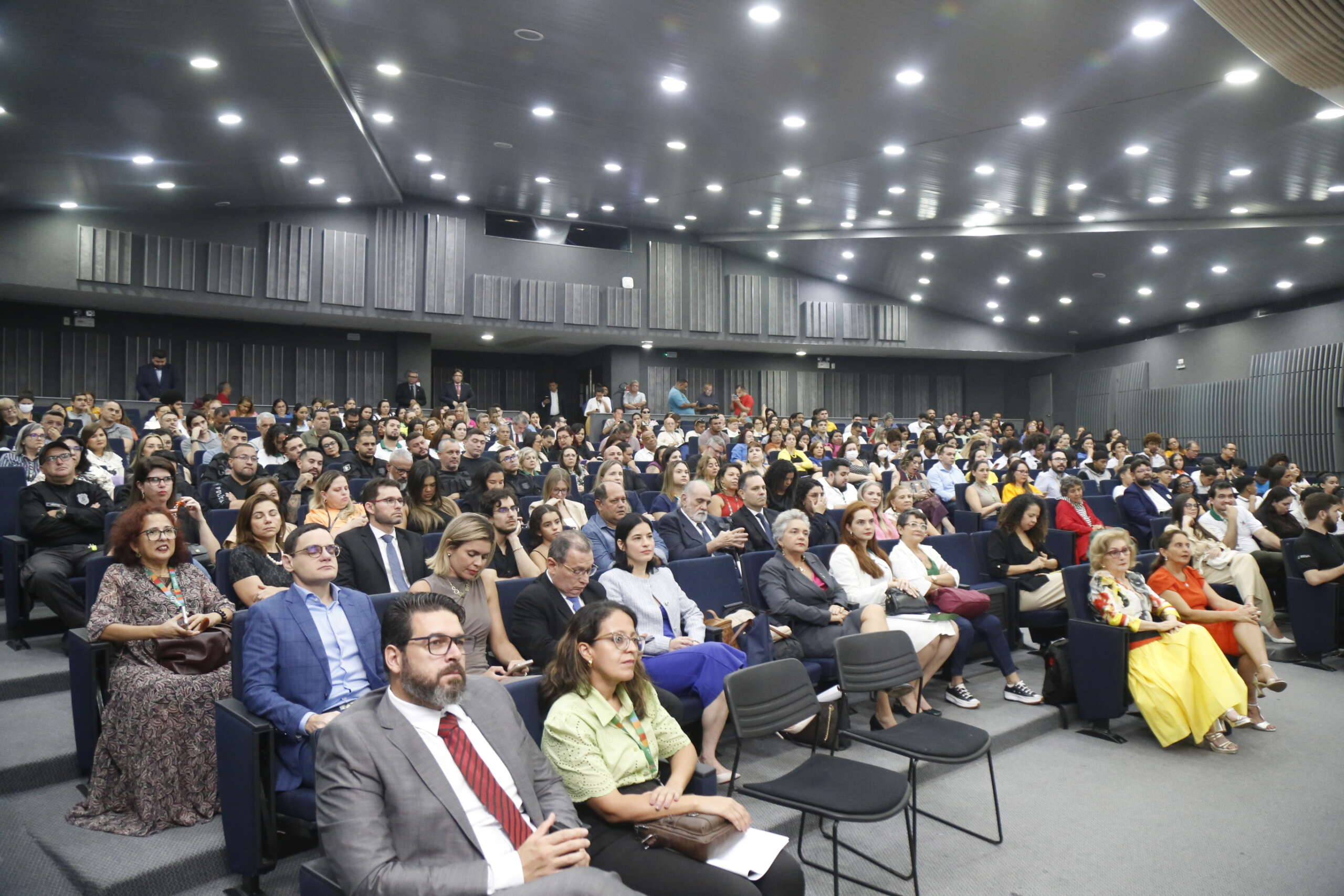 Dia Nacional de Combate ao Trabalho Escravo: Seminário Estadual discute a importância das políticas públicas para erradicação da prática