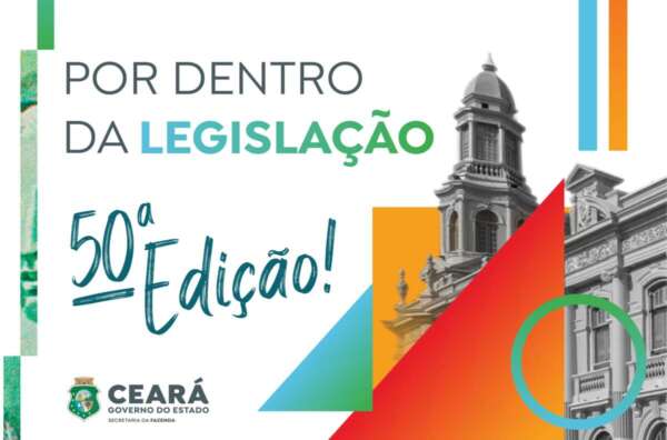 Informativo da Sefaz sobre legislação tributária chega à 50ª edição