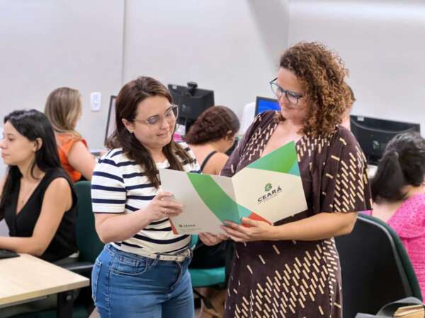 ESP/CE anuncia abertura de mais de cem vagas para Residência Multiprofissional; oportunidades são voltadas a nove especialidades