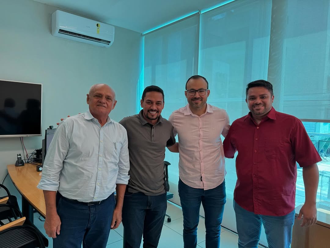 Semace e Jaguaribara discutem estratégias para impulsionar sustentabilidade no município