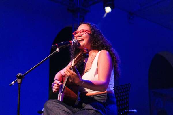 Estação Férias recebe mais de 30 atrações culturais no mês de janeiro