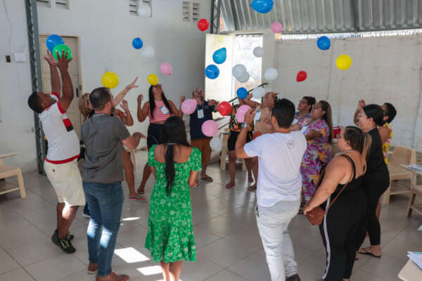 Governo do Ceará amplia política de capacitação profissional