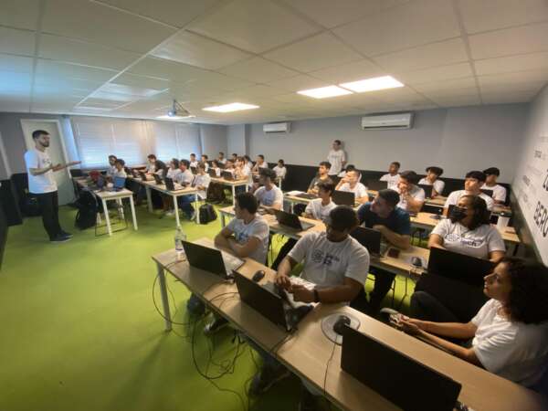 Projeto Geração Tech 2.0 abre 1.700 vagas para formação em tecnologia no Ceará