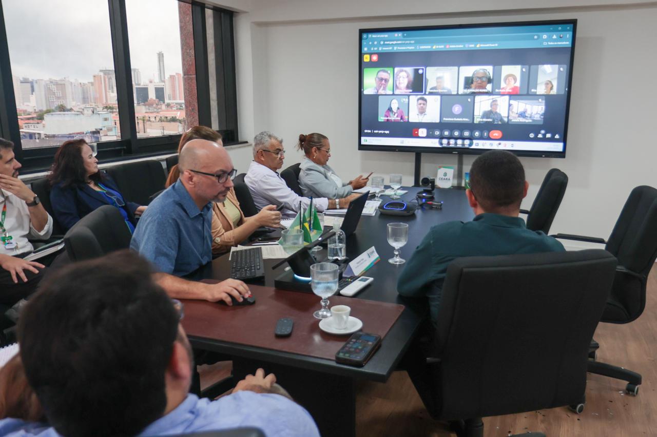 Conselho Diretor do FIMPC aprova plano de aplicação de recursos para 2025