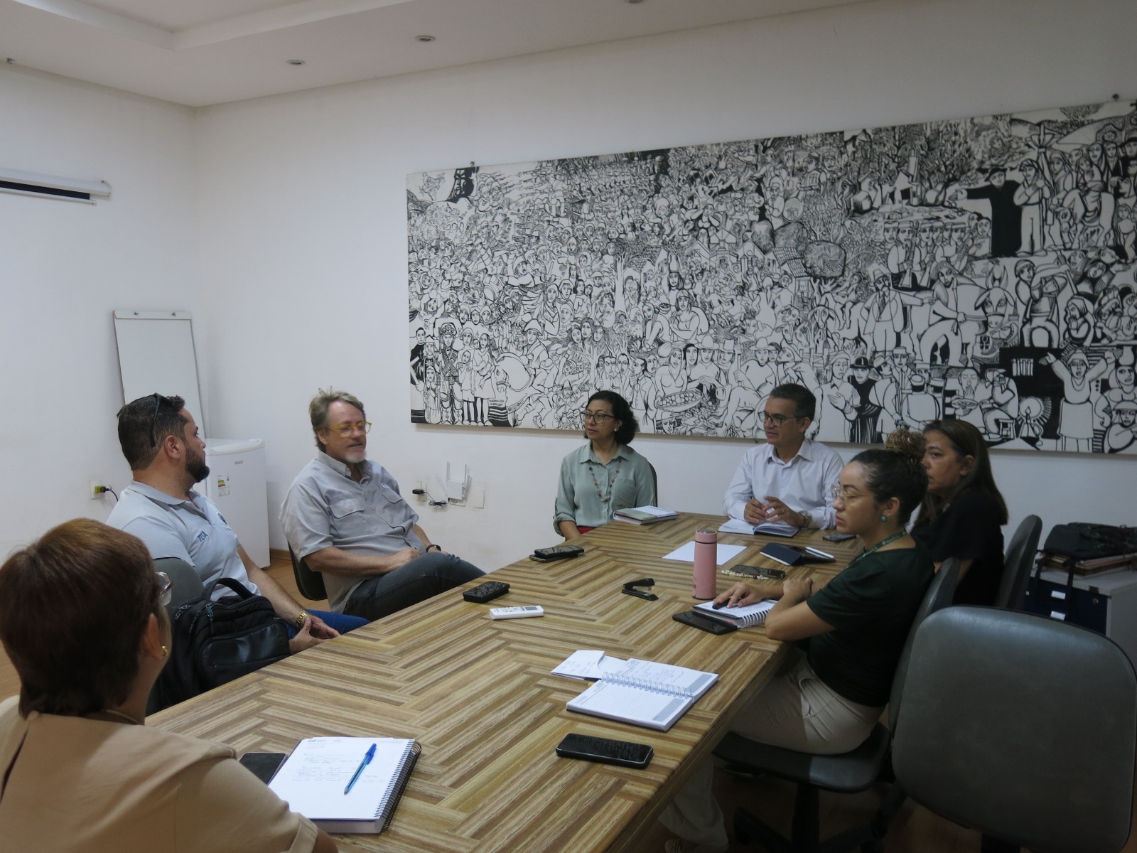 Região do Cariri terá Centro de Interpretação em Arqueologia, através de parceria da URCA e Transnordestina