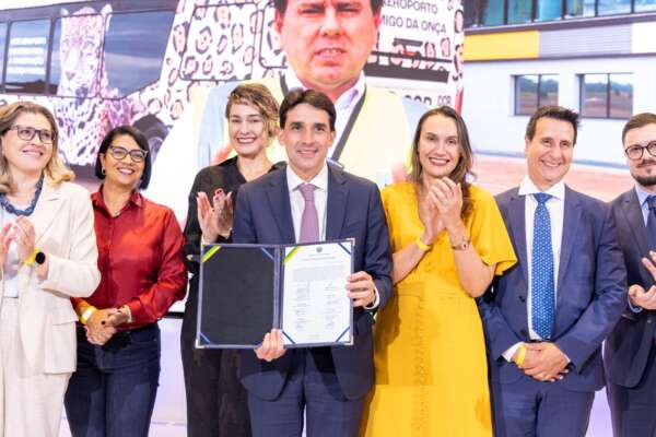 Porto do Pecém adere ao Pacto pela Sustentabilidade do Ministério dos Portos e Aeroportos