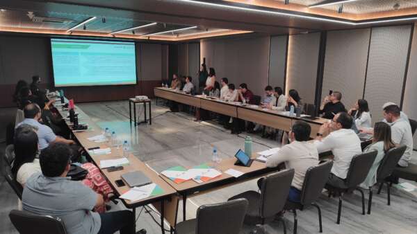 Semace 2025: Planejamento Estratégico aborda desafios e inovações para o futuro