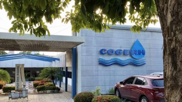 Cogerh abre processo seletivo para estágios em Fortaleza e em Itapipoca