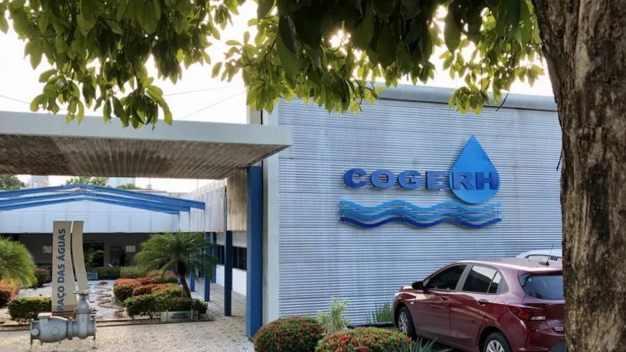 Cogerh abre processo seletivo para estágios em Fortaleza e em Itapipoca