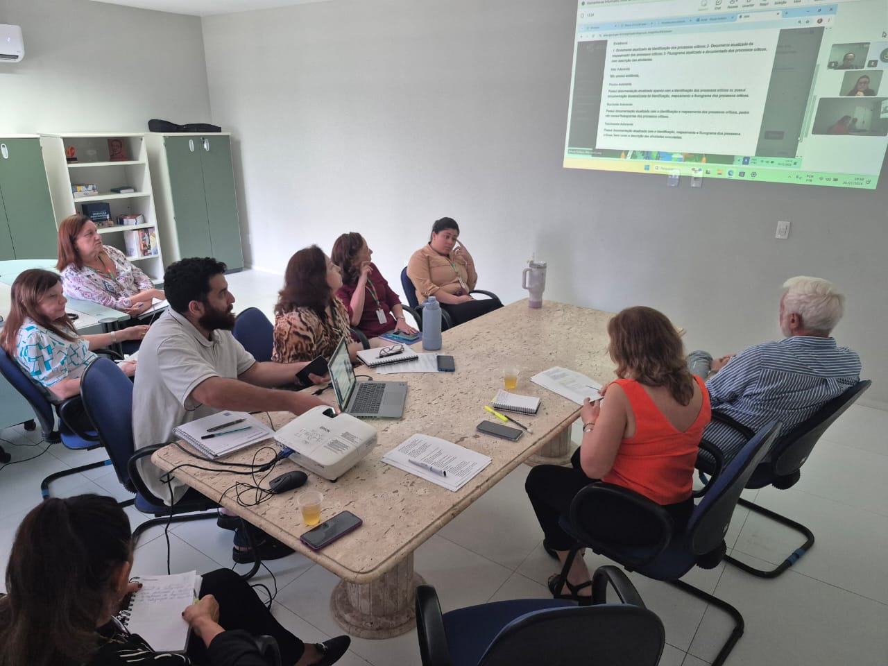 Conselho Estadual de Educação agiliza Programa de Integridade