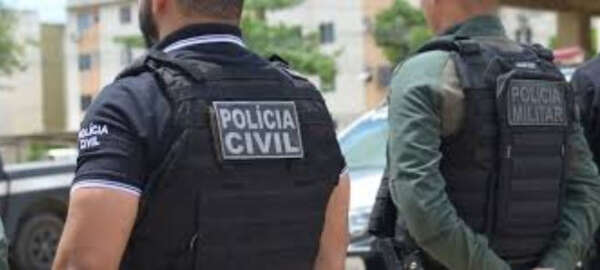 Suspeito de estupro é preso durante ação conjunta em Boa Viagem