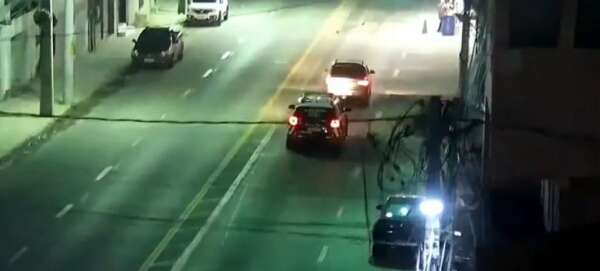 Polícia Militar localiza idoso desaparecido com o apoio do Nuvid/Ciops/SSPDS