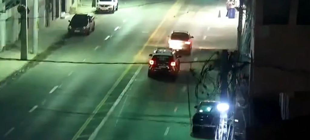 Polícia Militar localiza idoso desaparecido com o apoio do Nuvid/Ciops/SSPDS