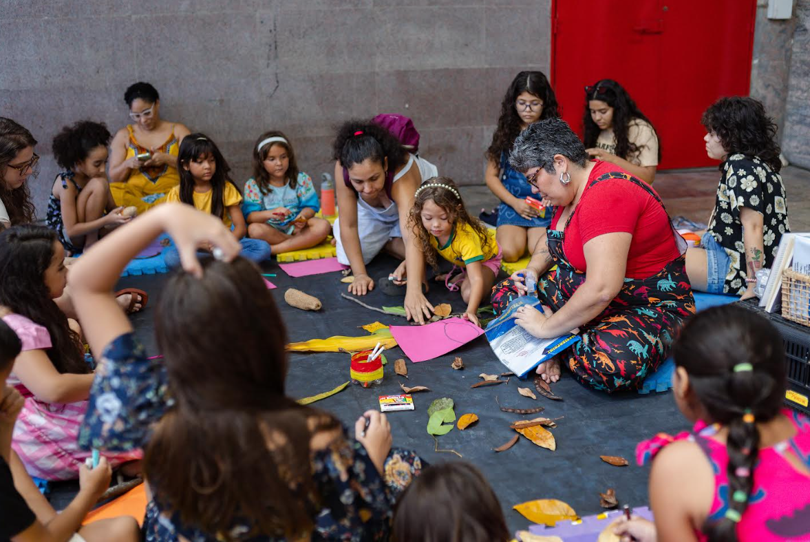 Férias no Dragão traz ampla programação gratuita neste final de semana