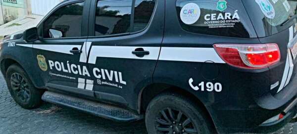 Polícia Civil captura dois integrantes de grupos criminosos em Maracanaú