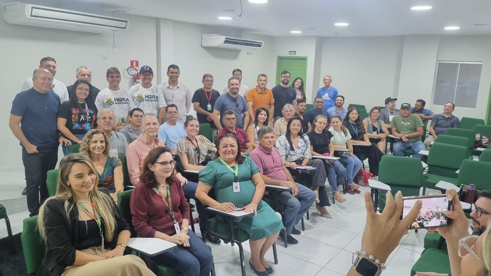 Comitê Gestor da Cachaça de Viçosa do Ceará planeja ações para 2025