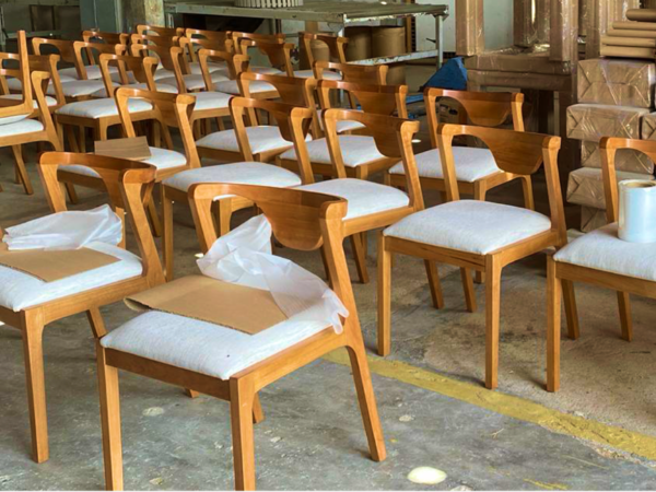 Impulsiona Ceará recebe inscrições para criação da identidade visual do APL de Móveis de Marco