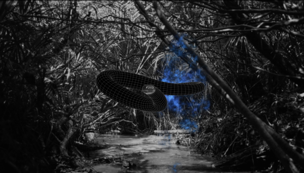 Museu da Imagem e do Som estreia nova obra na sala imersiva