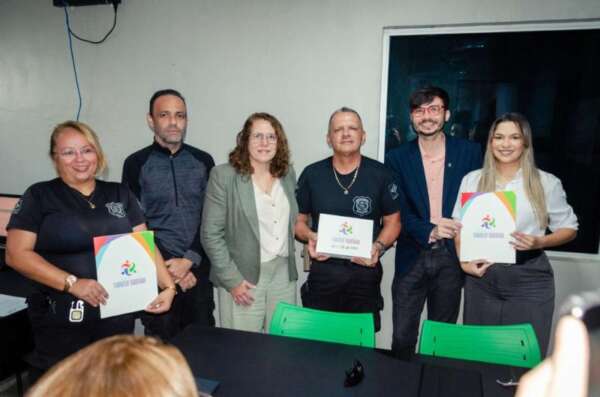 SAP e Secretaria da Diversidade capacitam policiais penais sobre o público LGBTI+