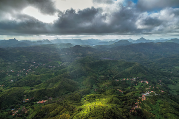 Após 30 anos de criação, APA da Serra de Baturité recebe Plano de Manejo