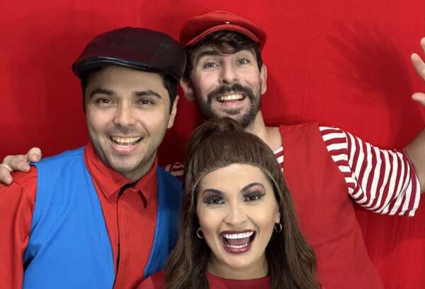 Museu da Imagem e do Som promove semana com bailinho de carnaval infantil, sessão adaptada para pessoas com autismo, rodas de conversa e feira da fotografia