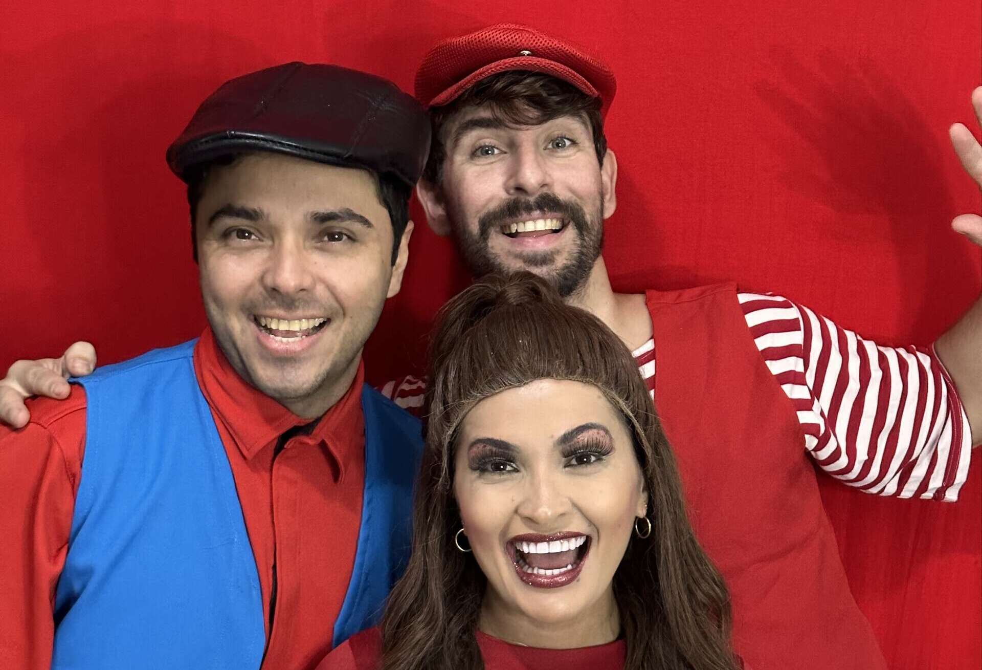 Museu da Imagem e do Som promove semana com bailinho de carnaval infantil, sessão adaptada para pessoas com autismo, rodas de conversa e feira da fotografia