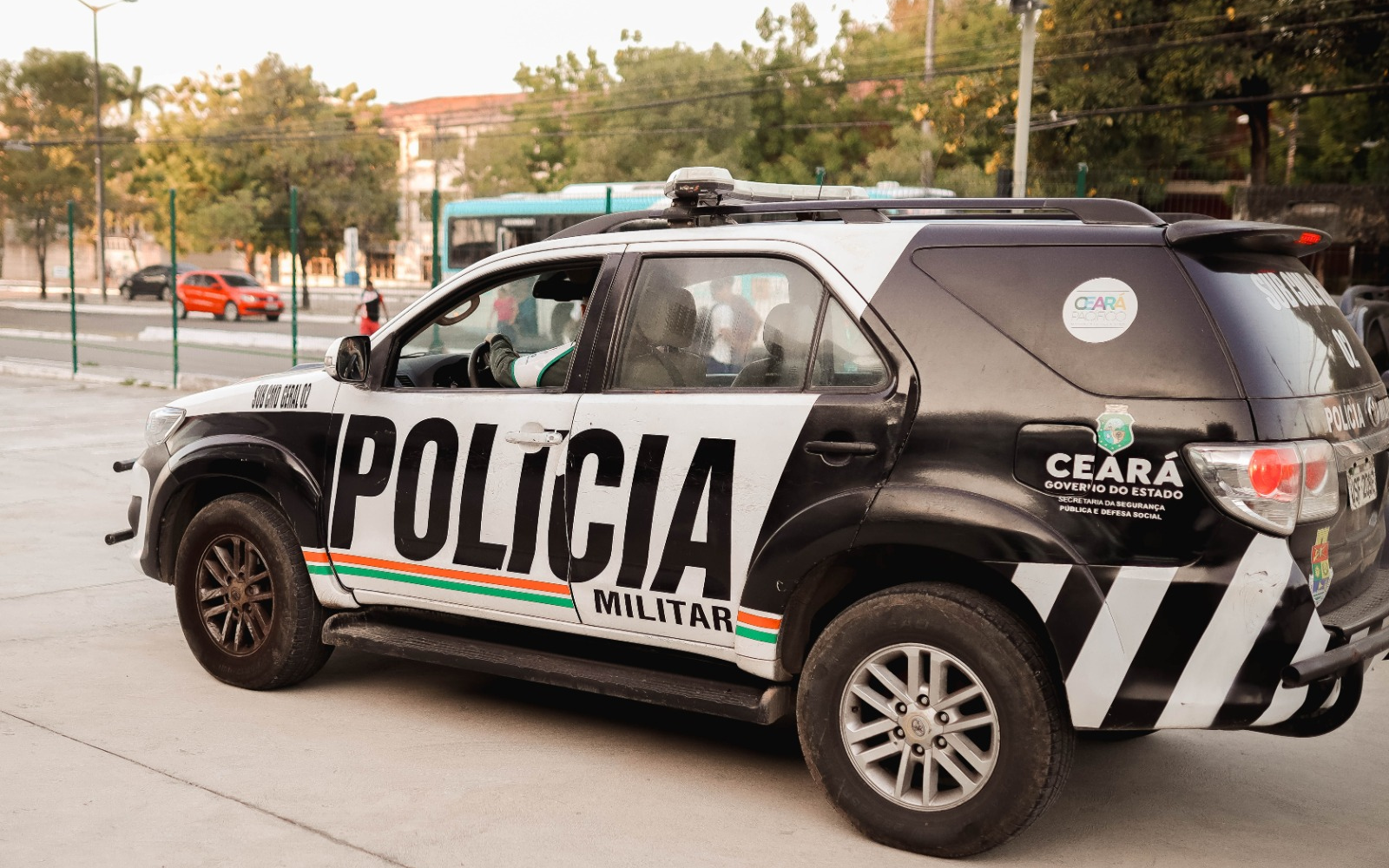 Em ações distintas, Polícia Militar prende em flagrante quatro suspeitos por furto de fios na Capital