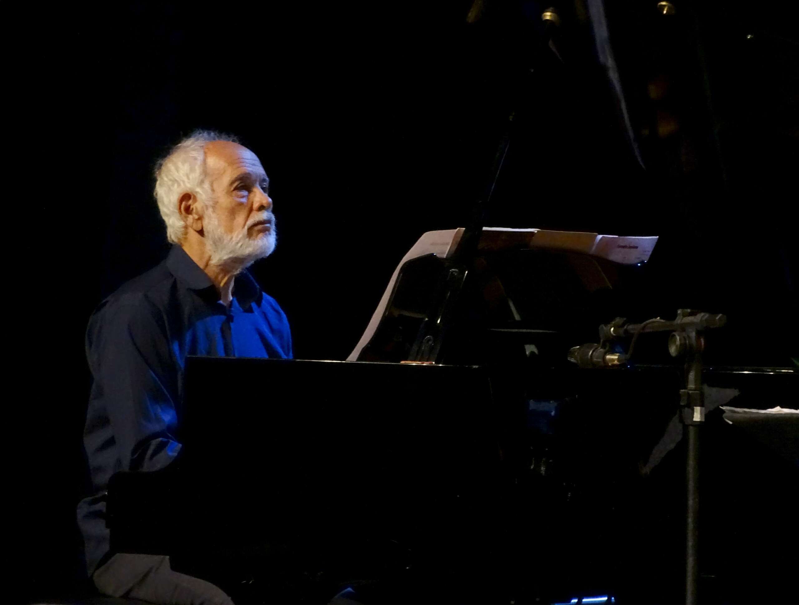 Museu da Imagem e do Som recebe shows do 26º Festival de Jazz & Blues no domingo de carnaval