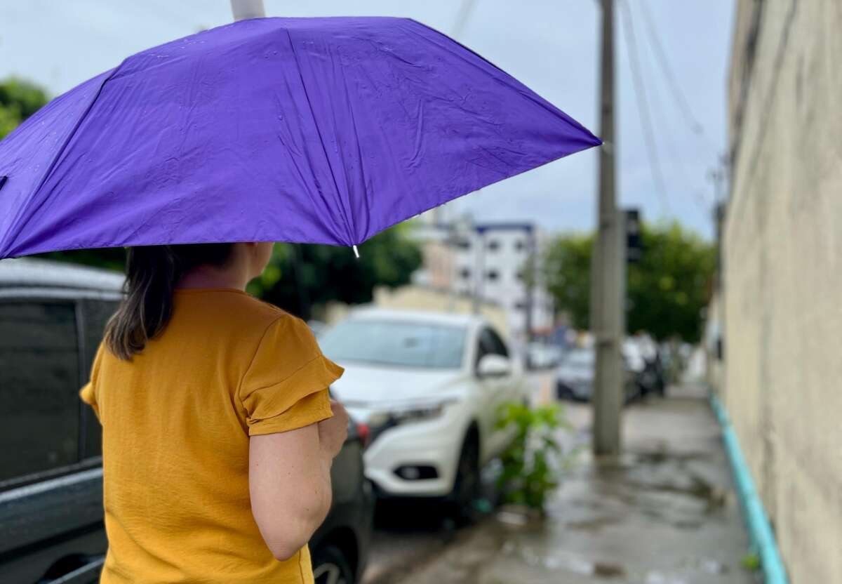 Quadra chuvosa: saiba como se proteger contra as doenças mais comuns nesse período