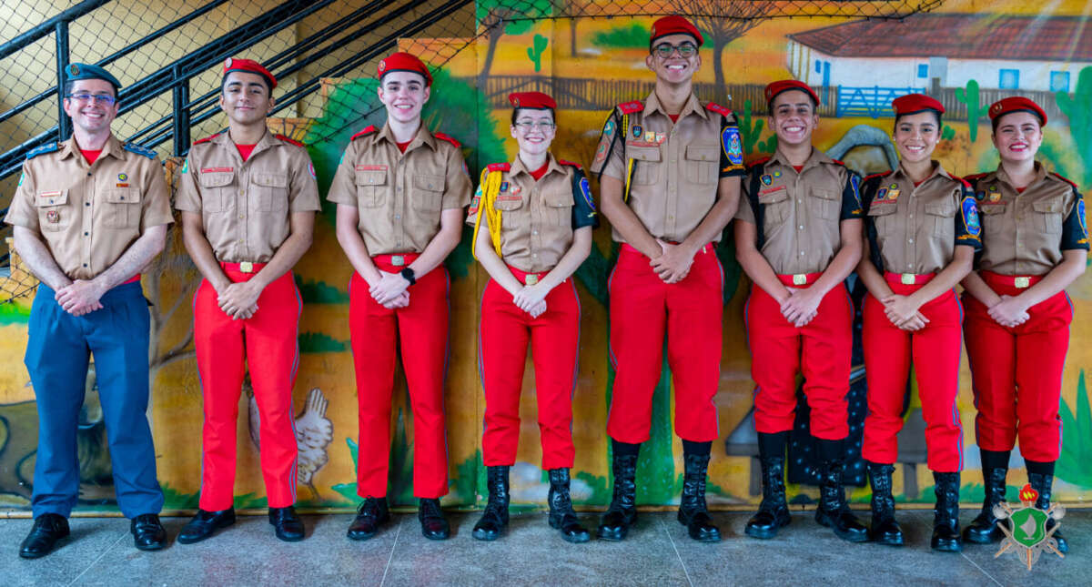 CMCB lidera convocações para seletivas de astronomia entre as escolas públicas do Brasil